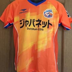 Vファーレン長崎ユニフォームのサムネイル