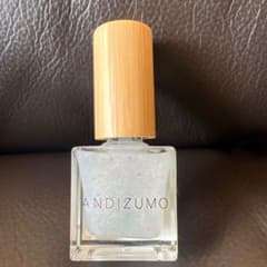 ANDIZUMO ネイルカラー　12ml姫ぼたるのサムネイル