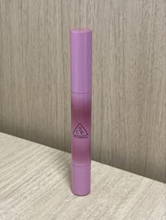 【値下げ中】3CE シャインリフレクター ライラックグレイズのサムネイル