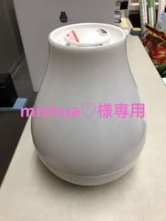 新品　ハイブリッド式加湿器（保証書付）のサムネイル
