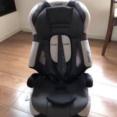 コンビ ジョイトリップ チャイルドシートのサムネイル