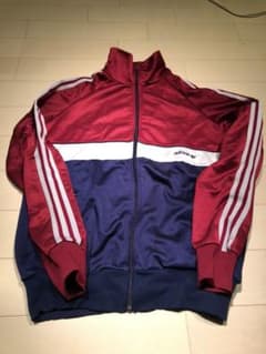 80'  adidas ジャケットMのサムネイル