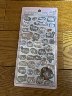ボンドロ　マヌルネコのサムネイル