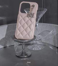 Darich Darich キルティングミラーDDチャーム 15pro - メルカリ