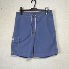 Polo Ralph Lauren メンズ スイムショーツ ブルーのサムネイル