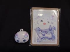にじさんじ つむまる ルンルン るんちょま マスコット カード セットのサムネイル