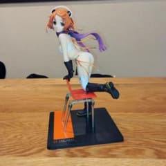 JC.COM The Muse of Range Murata 1/6フィギュア - メルカリ