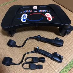 日本育児 ママつれてって！静音のサムネイル