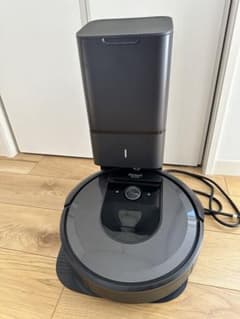 【値下げ】IROBOT ルンバ I7+のサムネイル