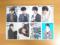 M!LK みるく 生写真 まとめ売り 8枚セットのサムネイル