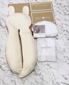 Yuuny Sleep 絶壁予防枕 ユニースリープのサムネイル