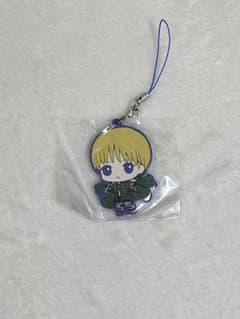 進撃の巨人 アルミン キーホルダーのサムネイル