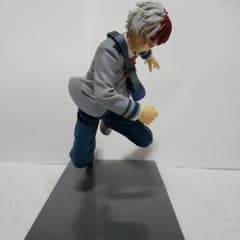 僕のヒーローアカデミア BRAVEGRAPH #1 轟焦凍