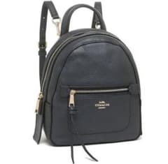 COACH リュックのサムネイル