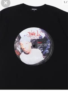 atmos × BIG L × Manhattan Records Vinyのサムネイル