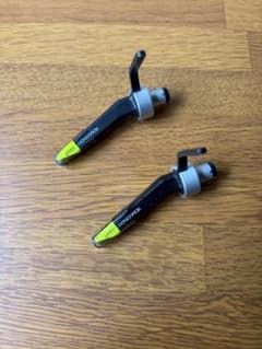 Ortofon Concorde Night ClubSカートリッジ 2本セット - メルカリ