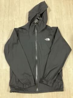 THE NORTH FACE 黒 Lサイズ アウターのサムネイル