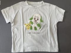 いないいないばあっ！ 半袖Tシャツ 100cmのサムネイル