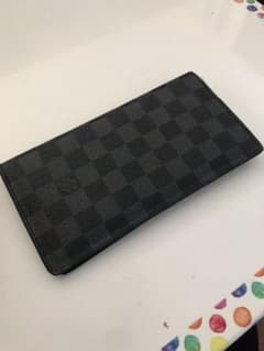 ルイヴィトン 長財布のサムネイル