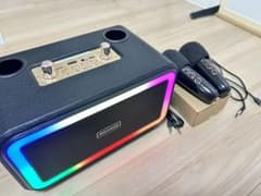 BIGASUO カラオケマシンセットのサムネイル