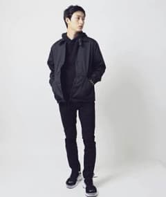 コーチジャケット freak’s store 【美品】のサムネイル
