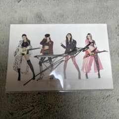aespa rich man US 限定 ウィンター 直筆 サイン アメリカ aespa rich man US限定 ウィンター 直筆サインポストカード CD｜Yahoo