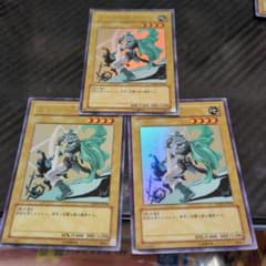 遊戯王 エルフの剣士 YAP1-JP004 3枚セット - メルカリ