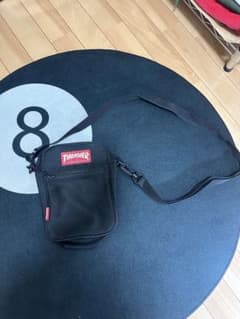 THRASHER スラッシャー　ショルダーバックのサムネイル