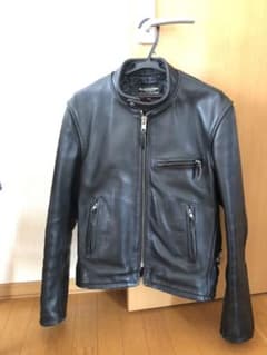 KADOYA ライダースジャケットのサムネイル