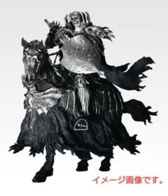 一番くじ ベルセルク ラストワン賞 髑髏の騎士(騎乗) Amazon.co.jp: 一番くじ ベルセルク 反撃の誓い ラストワン賞