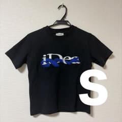 IDEASWAM OUROBOROS LOGO TEE POPUP 渋谷のサムネイル