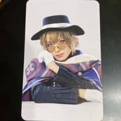魔法使いの約束 まほステ　トレカ　ファウストのサムネイル