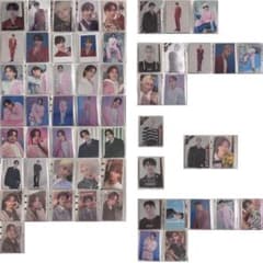 SEVENTEEN セブチ トレカ グッズ まとめ売りのサムネイル