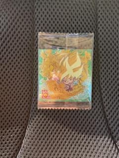 ドラゴンボール 超戦士 シールウエハース15弾 10thR 孫悟空のサムネイル