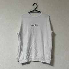 FRED PERRY BEAMS別注 スウェットのサムネイル