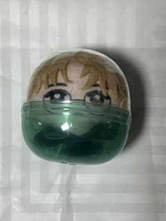 INI田島将吾 かぷっこふれんず カプセルトイのサムネイル