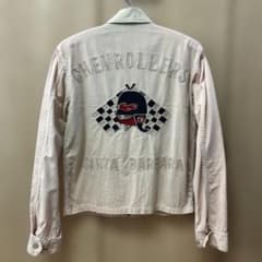 ジェラード カークラブジャケットSサイズ ドリズラー、スイングトップ 