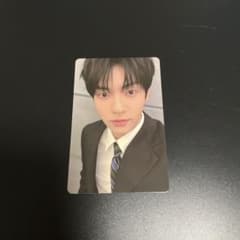 TXT 一直娱 yizhiyu2.0 中華 結婚式 トレカ スビン - メルカリ