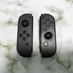 Nintendo Switch JOY-CON (L)/(R) ジョイコンのサムネイル