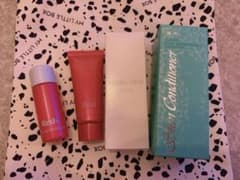 My Little Box POLA&アルビオンのサムネイル