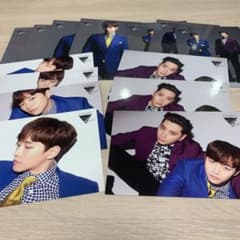 【値下げ】2pm ジュノ　GALAXY of 2pm コンプリートのサムネイル