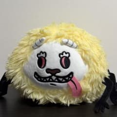 Chiikawa Big Plush Toy - Big Plush Toy