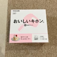 TESCOM ハンドミキサー THM271 ホワイトのサムネイル