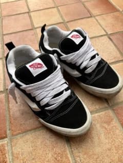 VANS ニュースクール 26.5cmのサムネイル