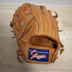 久保田スラッガー 軟式 グローブ　左投　KSN-SPSのサムネイル