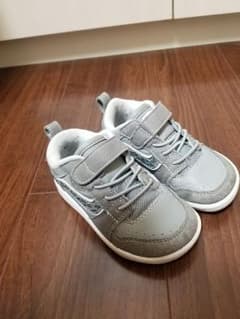 VANS スニーカー 15㎝のサムネイル