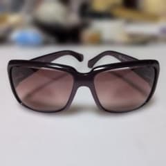 YVES SAINT LAURENT 선글라스 모조 다이아몬드