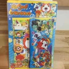 妖怪ウォッチ  5点セットのサムネイル