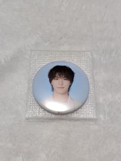 SEVENTEEN NEW_ ディノ 缶バッジのサムネイル
