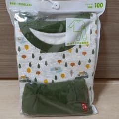 ユニクロ　パジャマ　未開封のサムネイル